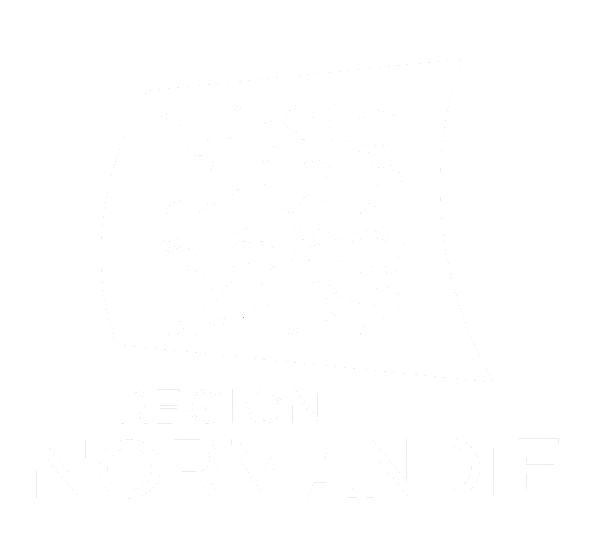 logo - Régioàn Normandie