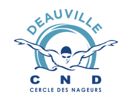 Cercle des nageurs de Deauville