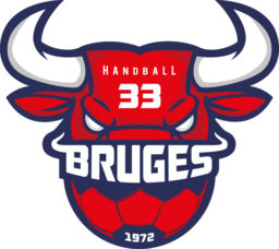 Bruges 33 Handball