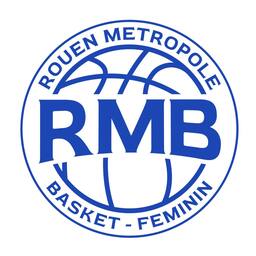 Rouen Métropole Bihorel Basket (F)
