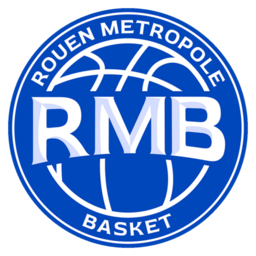 Rouen Métropole Basket 2