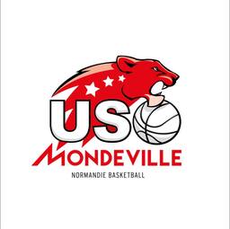 USO Mondeville Basket (F)