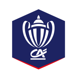 Coupe de France Crédit Agicole