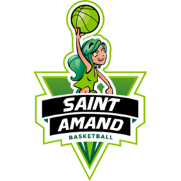 Saint-Amand Hainaut Basket (F)