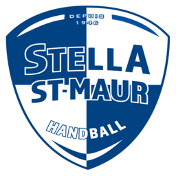 Stella St-Maur HandBall (F)