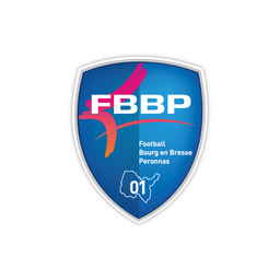 Football Bourg-en-Bresse Péronnas 01