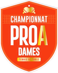 Pro A Dames