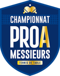 Pro A Messieurs
