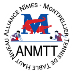 Alliance Nîmes-Montpellier TT