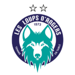 Les Loups d'Angers TT