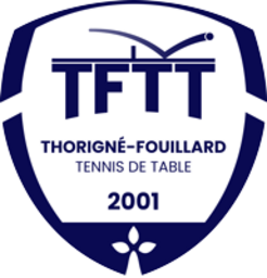 Thorigné‑Fouillard TT