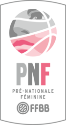 Pré-National Féminine