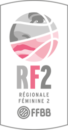 Régionale Féminine 2