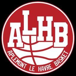 Aplemont Le Havre Basket 3 (F)