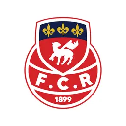 FC Rouen 21