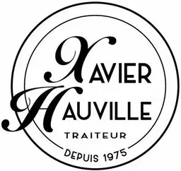 Xavier Hauville Traiteur