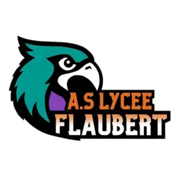 AS Lycée Flaubert