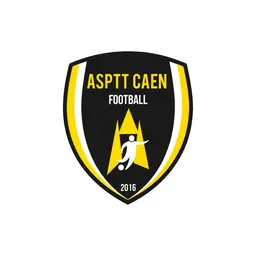 ASPTT Caen 2
