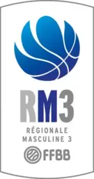 Régionale Masculine 3