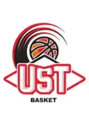 UST Basket Equeurdreville (F)