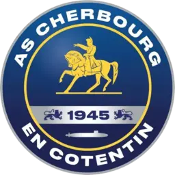 AS Cherbourg Football (F)