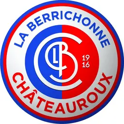 La Berrichonne de Châteauroux (F)