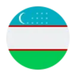 Ouzbékistan