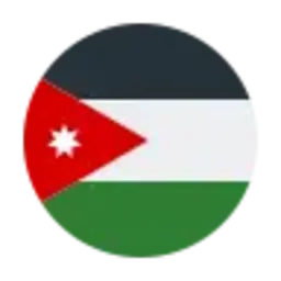 Jordanie