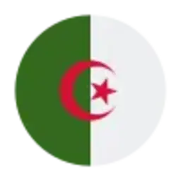 Algérie