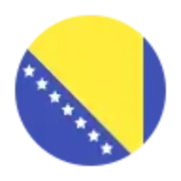 Bosnie-Herzégovine