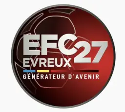 Évreux FC U15