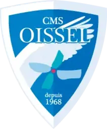 CMS Oissel U15