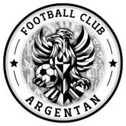 FC Argentan U18
