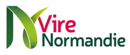 Ville Vire Normandie