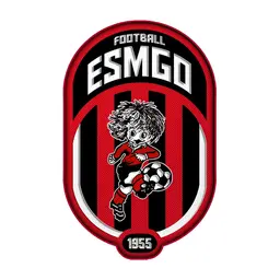 ESM Gonfreville