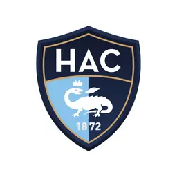 Havre AC U16