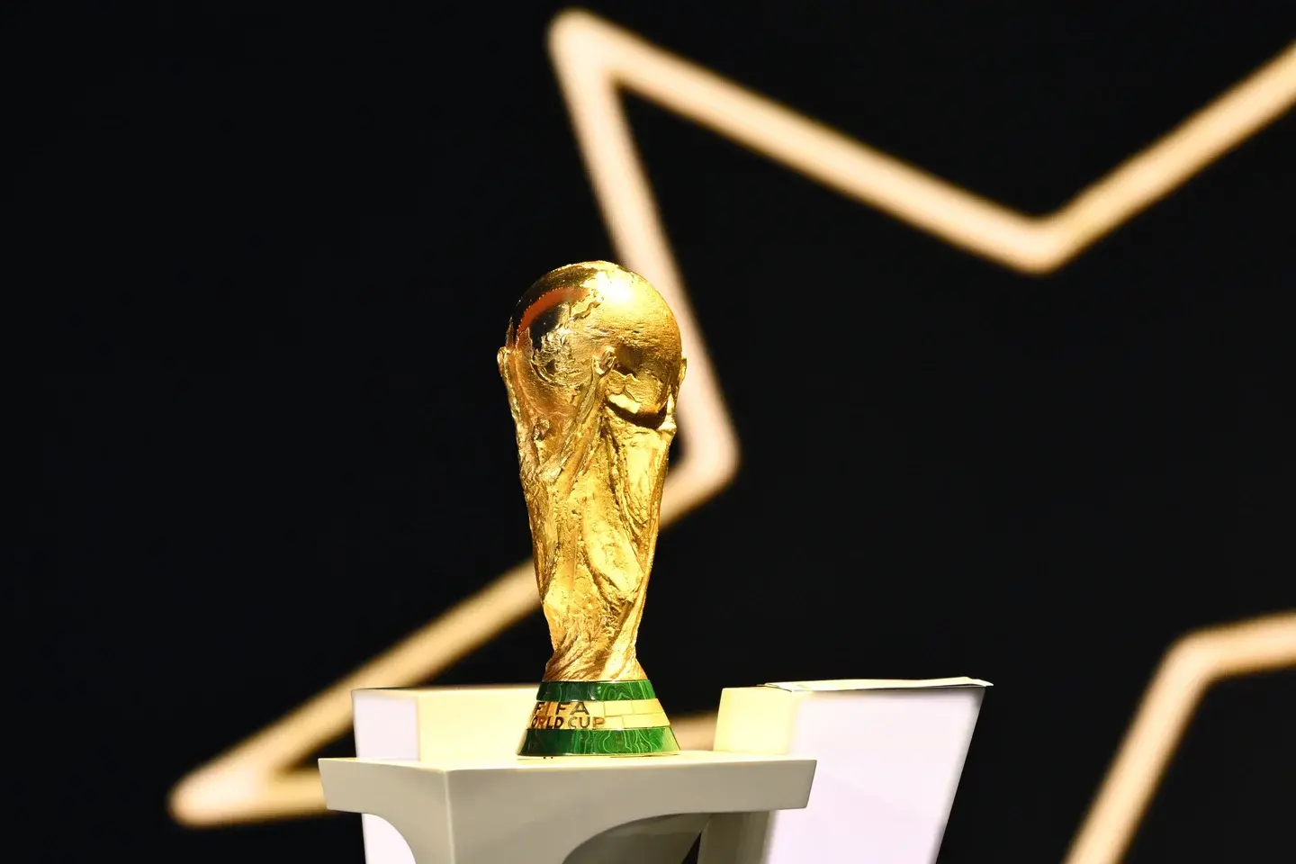Coupe du Monde de Football