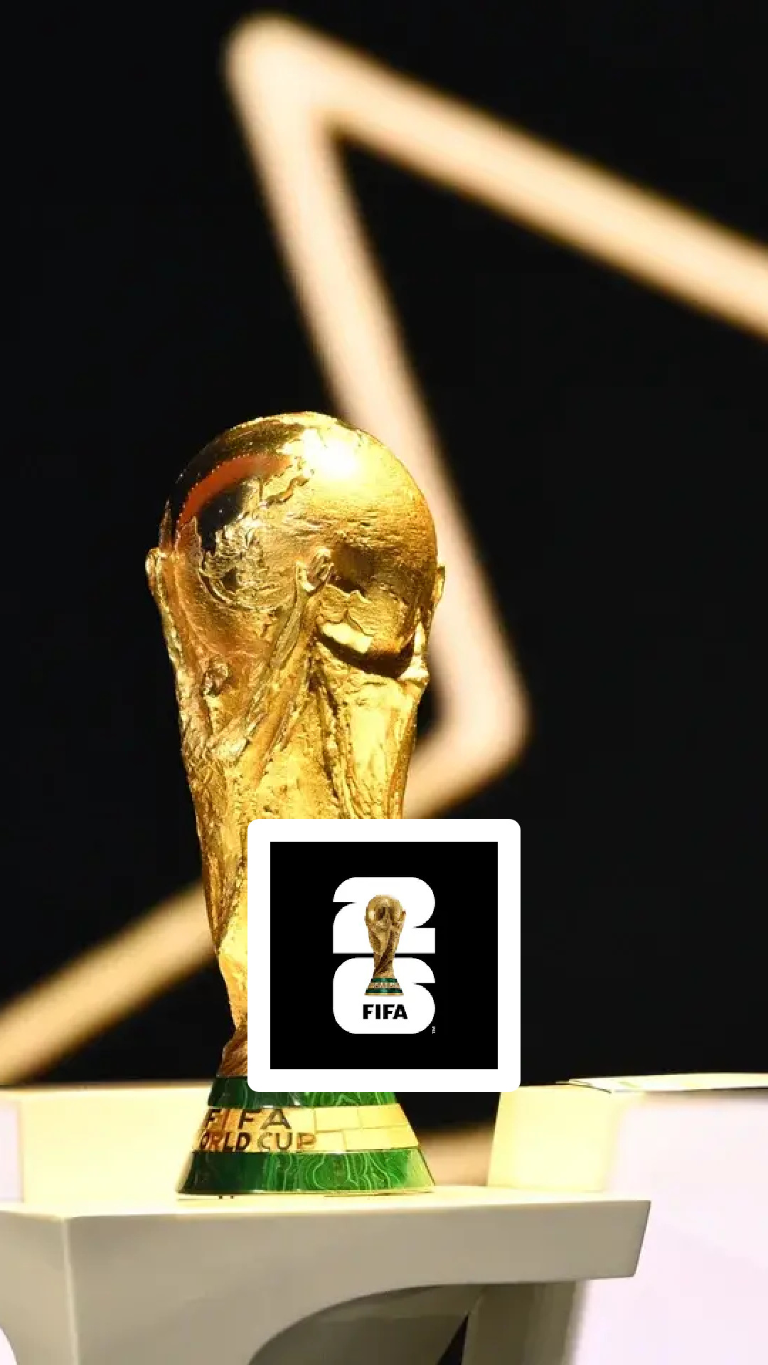 Coupe du Monde de Football