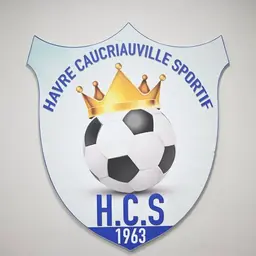 Havre Caucriauville Sportif