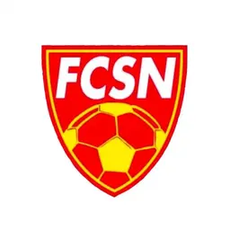 FC Serquigny Nassand