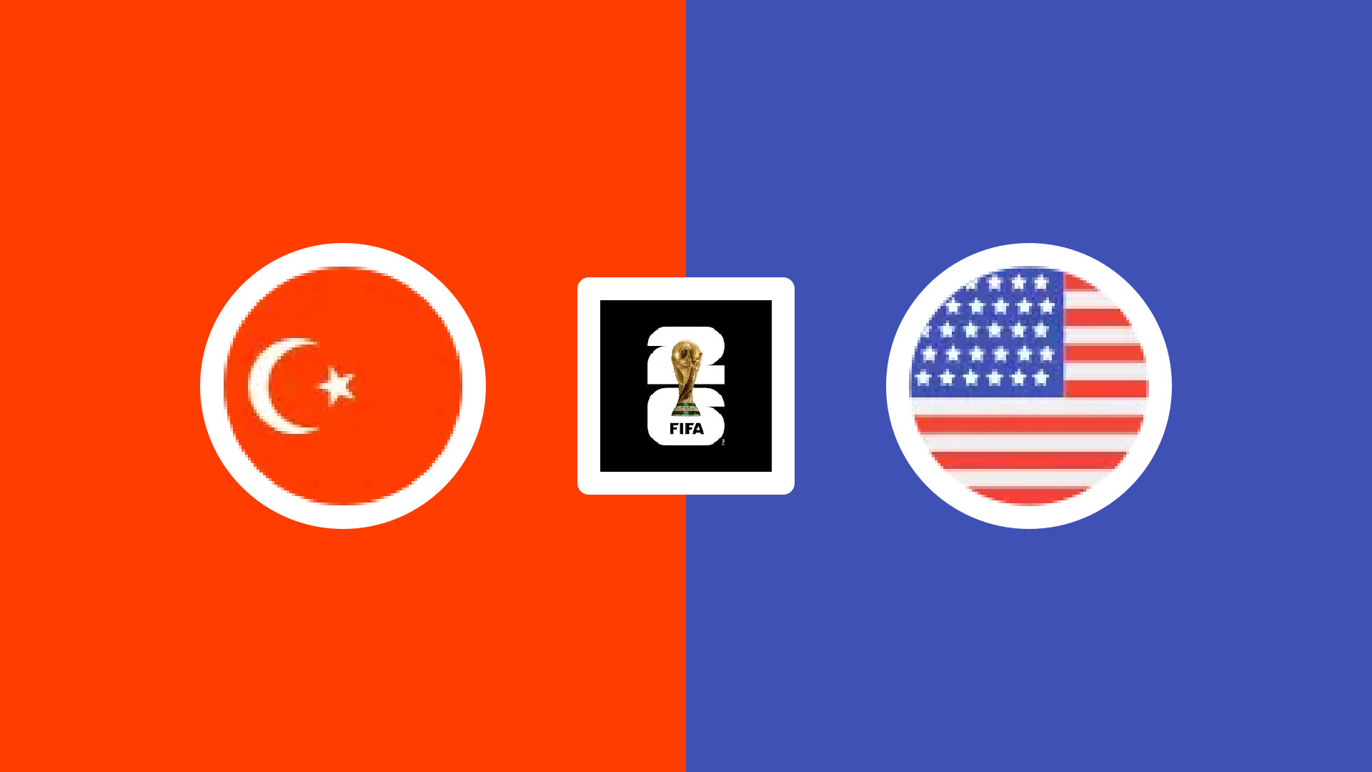 Turquie / États-Unis