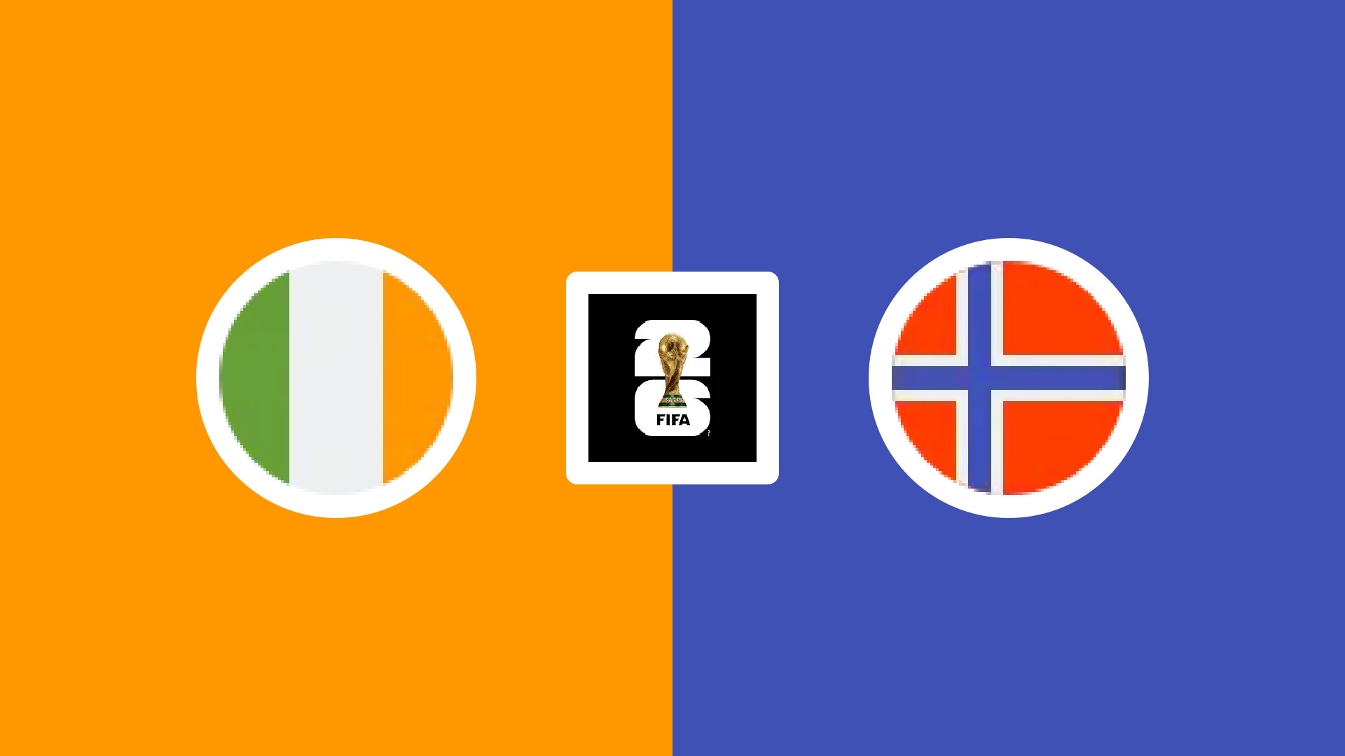 Côte d'Ivoire / Norvège