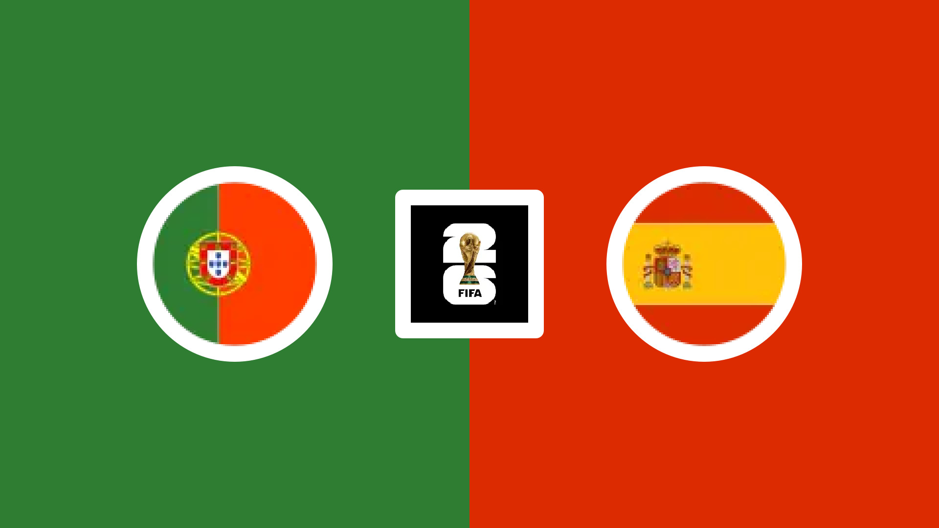 Portugal / Espagne
