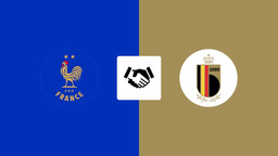 France U19 Futsal / Belgique U19 Futsal