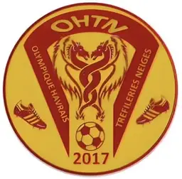 Olympique-Havrais Tréfileries-Neiges (F)