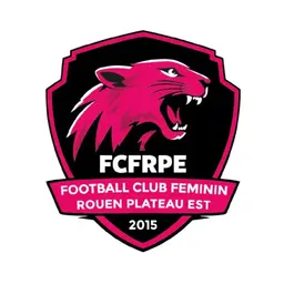 FC Féminin Rouen Plateau Est (F)
