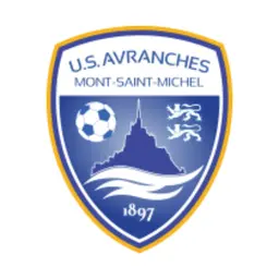 US Avranches (F)