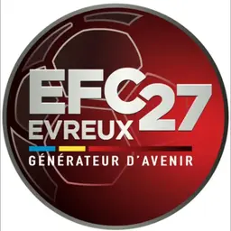 Évreux FC 27 F