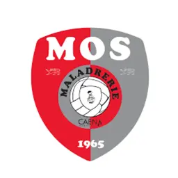Maladrerie OS (F)