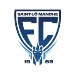 FC St Lo Manche (F)